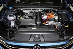 Volkswagen Arteon eHYBRID Elegance 2020 года  (WW)